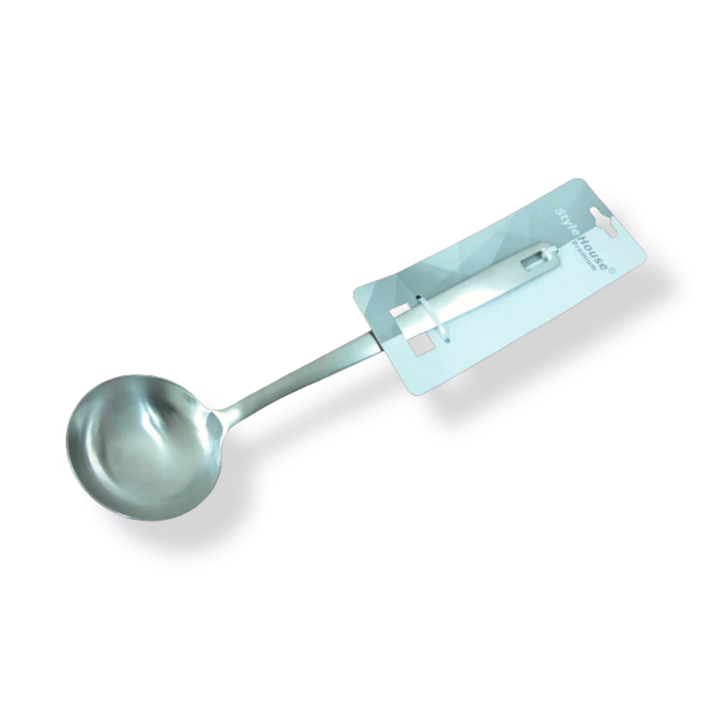 Premium Serving Ladle - Lunaz Shop