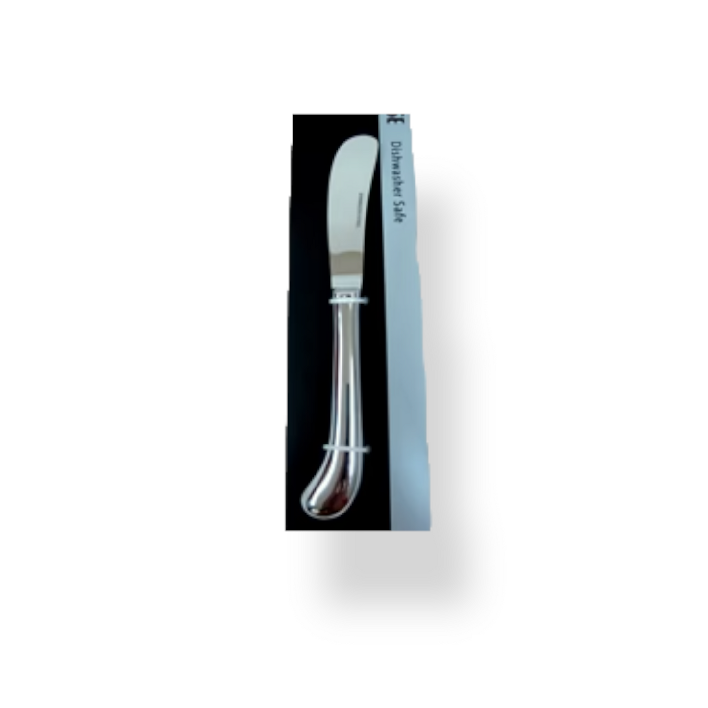 Stainless Steel Butter Knife - Lunaz Shop