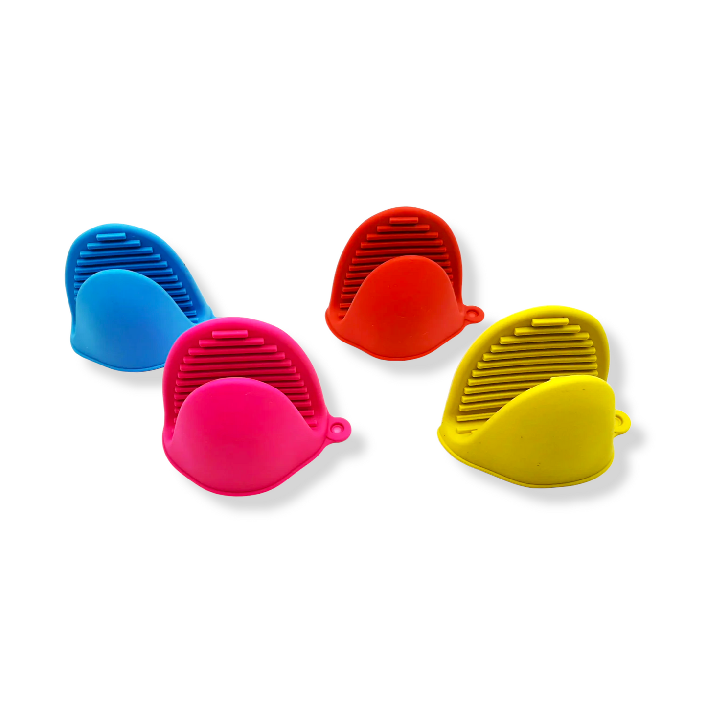 Silicone Oven Mitt - Lunaz Shop
