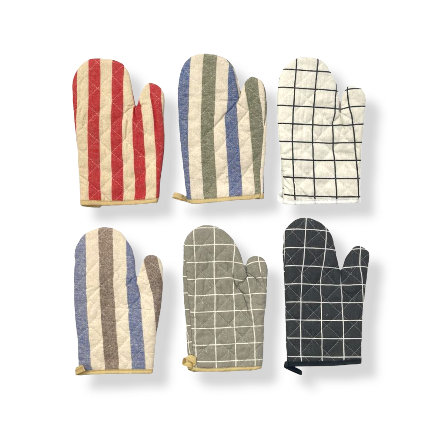 High Quality Cotton Mitten - Lunaz Shop