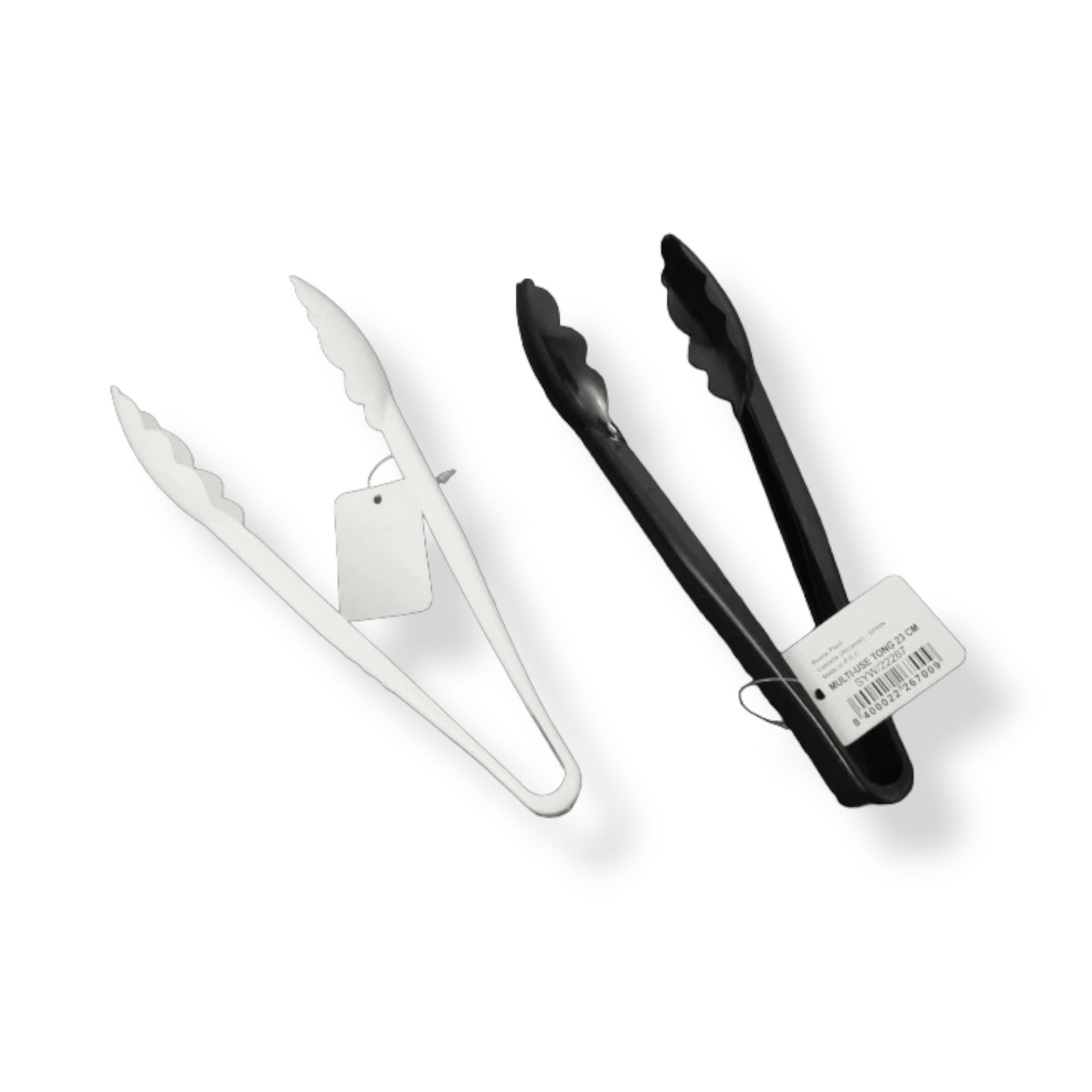 Multi Use Tong 23 cm - unbreakable - Lunaz Shop