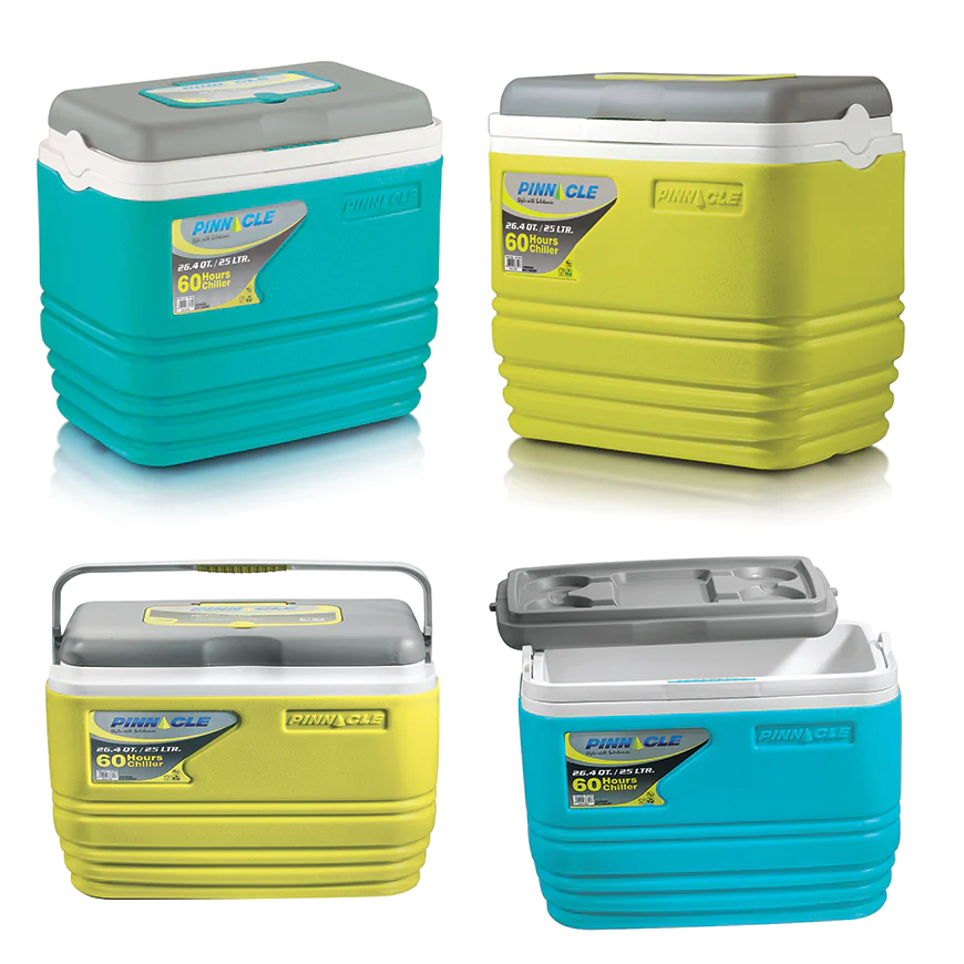 Primero 25 lt Cooler Box - Lunaz Shop