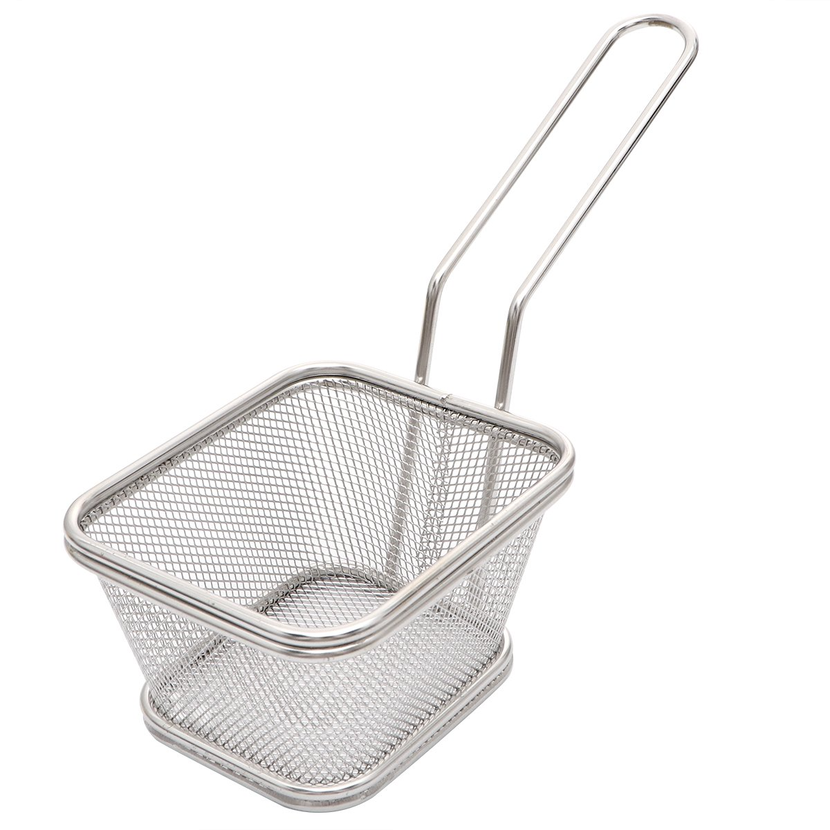 French Fries Basket; 10 cm - Lunaz Shop
