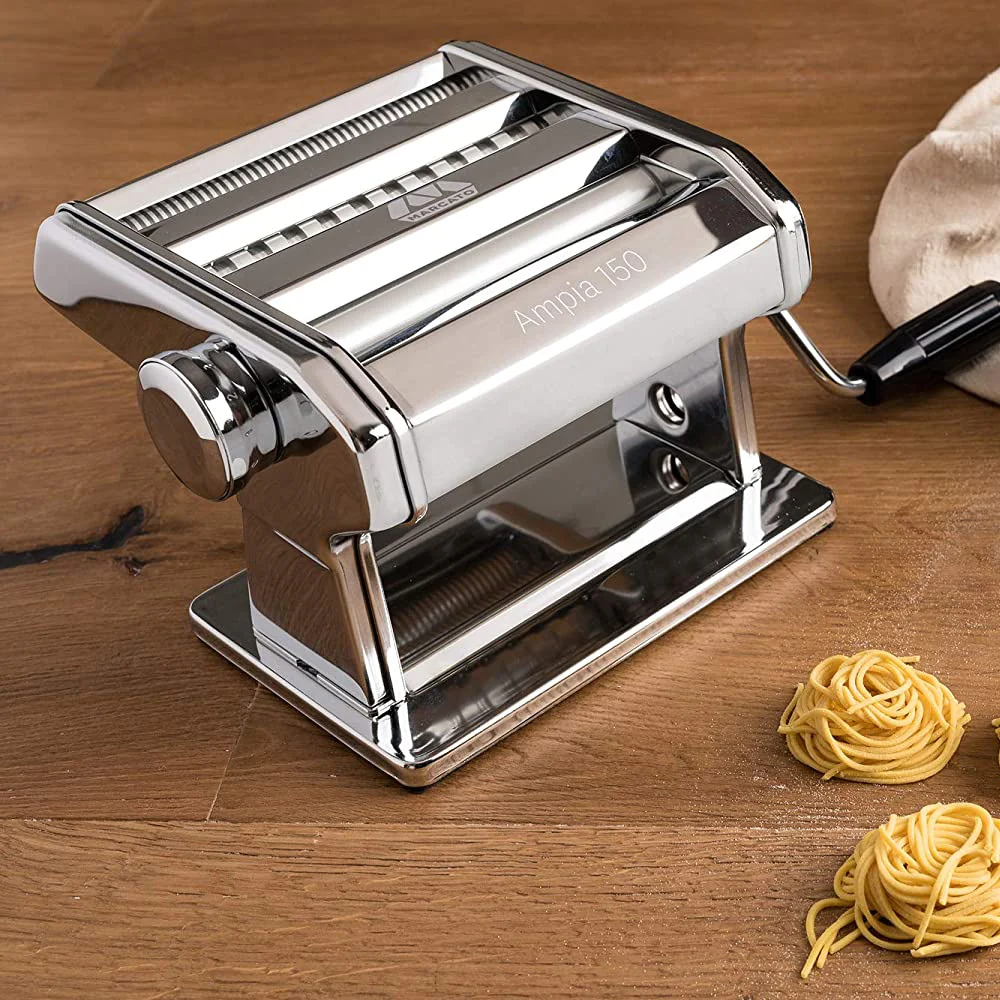 Pasta Maker - Lunaz Shop