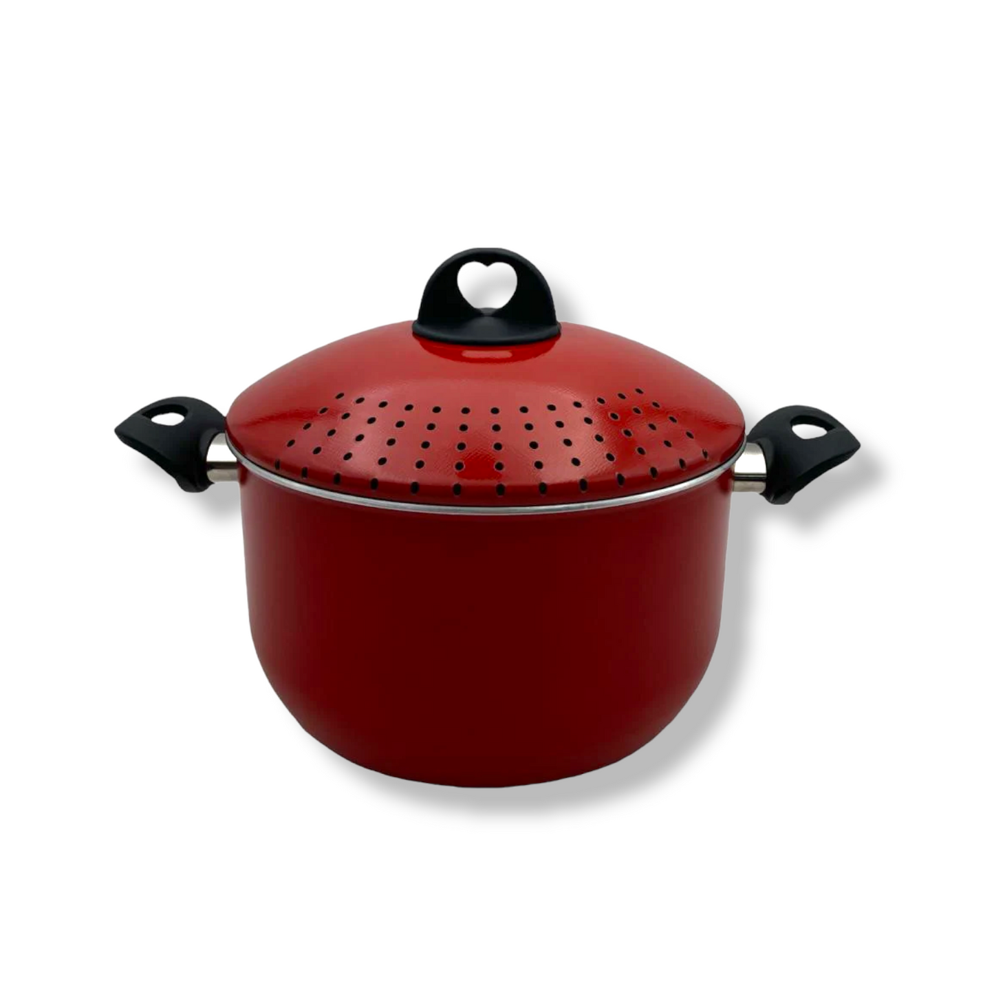 Pasta Pot 22 cm - Lunaz Shop