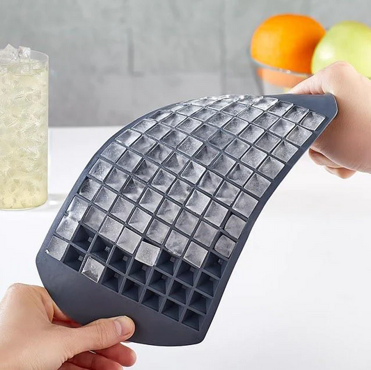 Silicone Mini Ice Cube Maker - Lunaz Shop