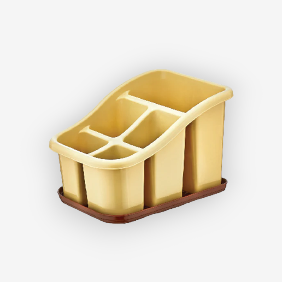 Big Step Cutlery Drainer - Lunaz Shop