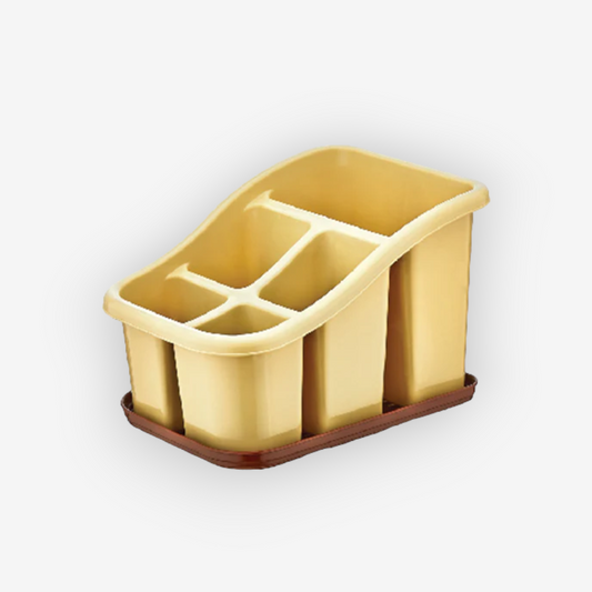 Big Step Cutlery Drainer - Lunaz Shop