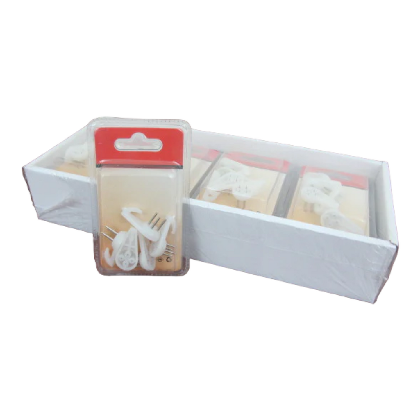 5 Pin Hangers Set X2 - Lunaz Shop