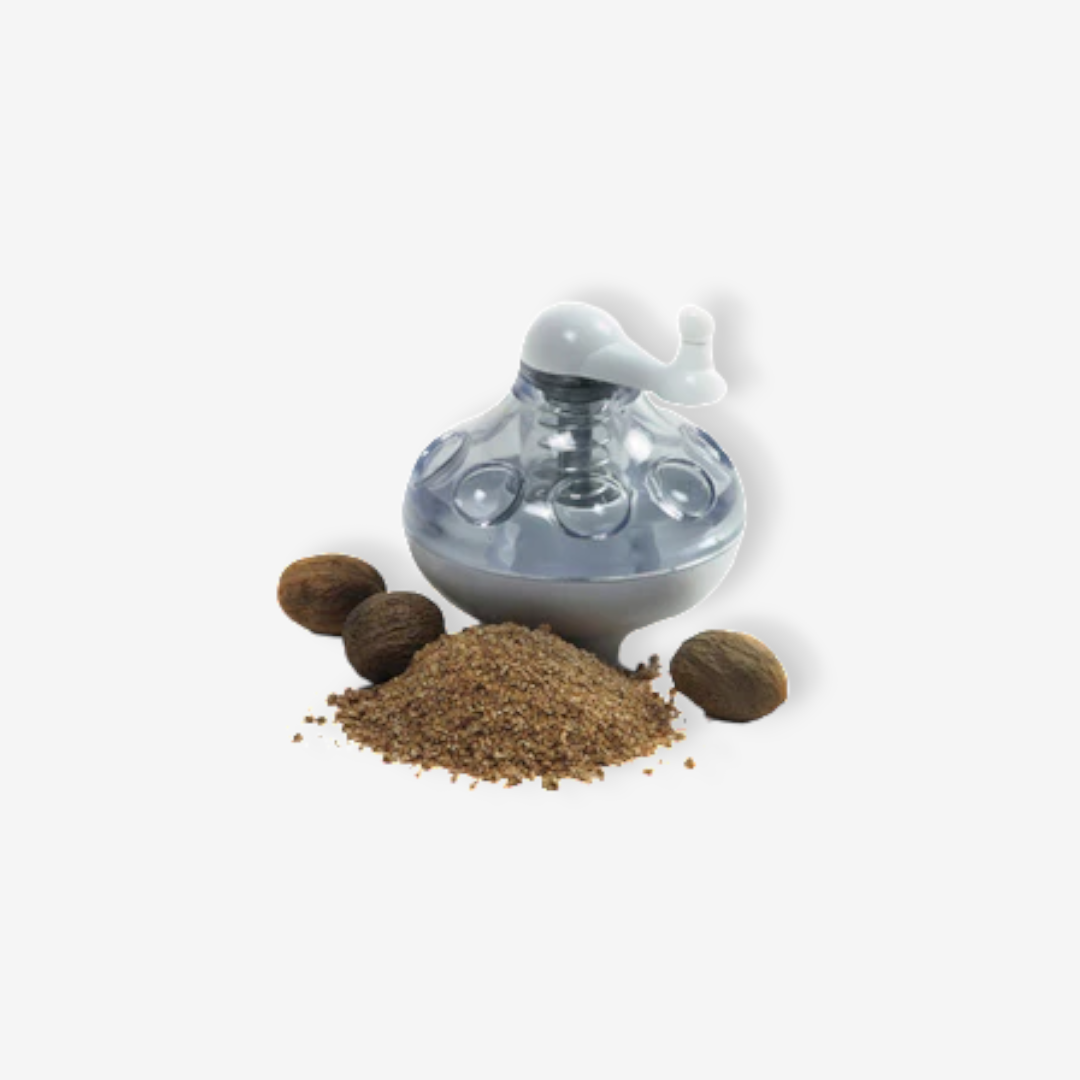 Nut And Hard Spice Grinder - Lunaz Shop