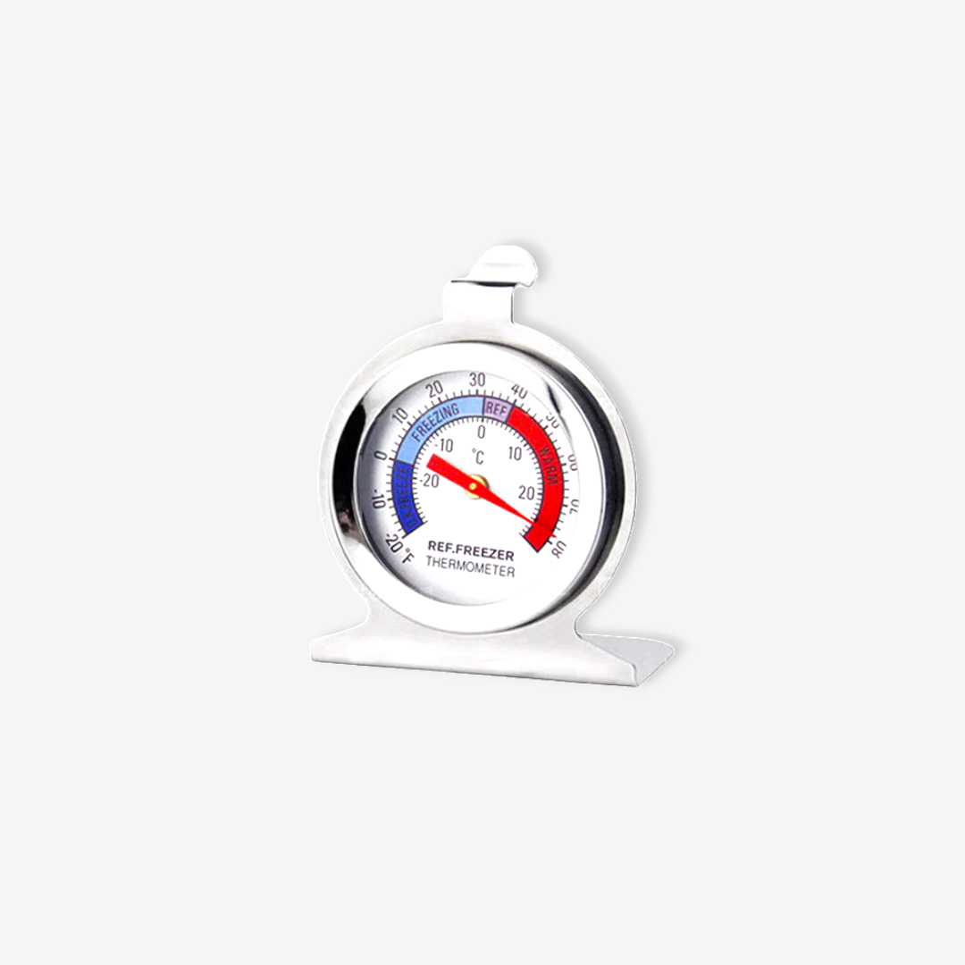 Freezer/Refrigerator Thermometer - Lunaz Shop