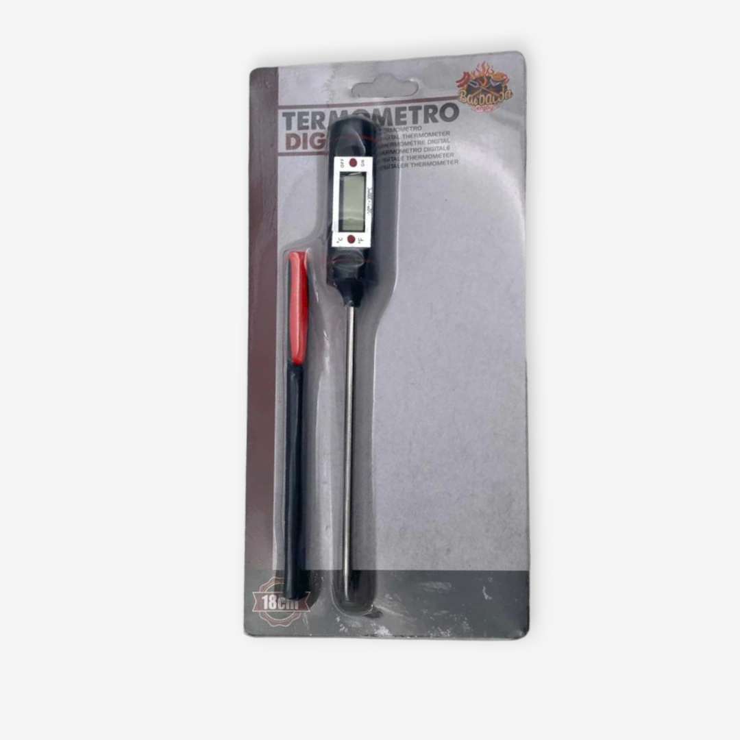 Digital Thermometer - Lunaz Shop