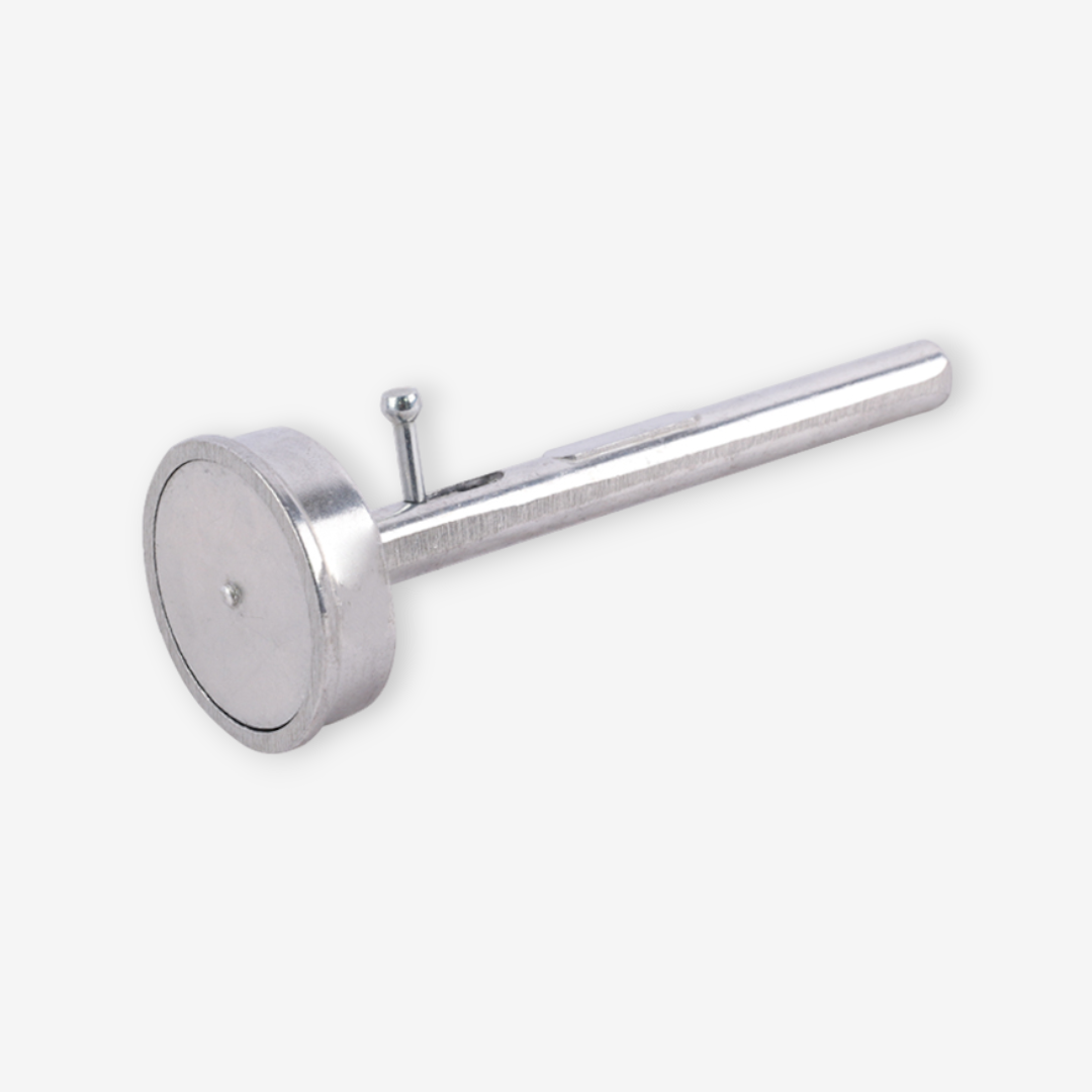 Aluminum Falafel Mold; 5,5 cm - Lunaz Shop