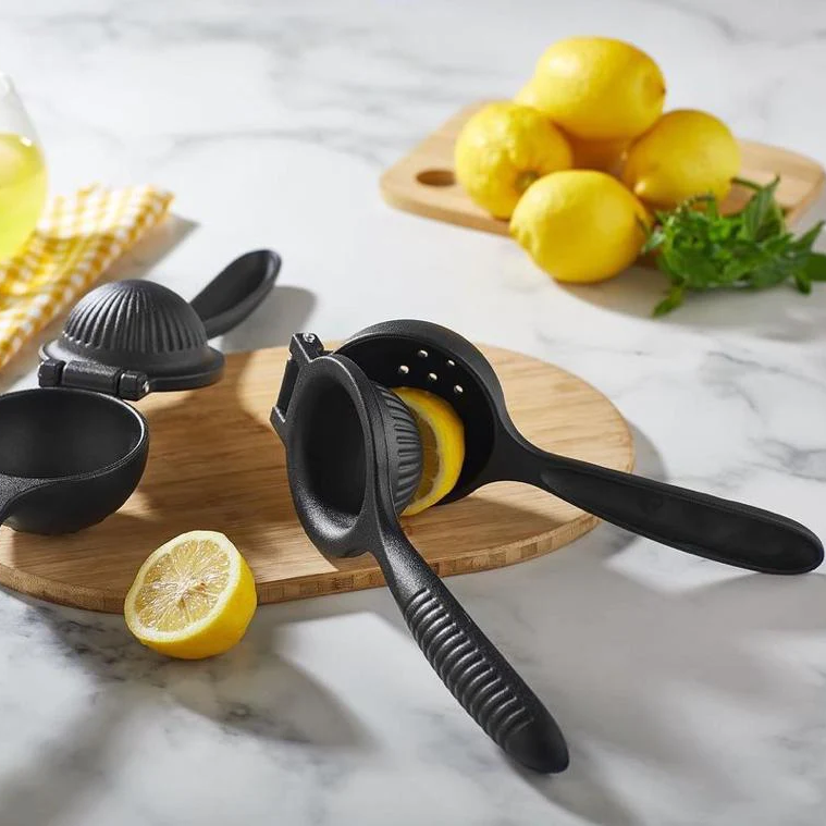 Hand lemon squeezer - Lunaz Shop