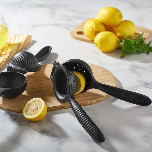 Hand lemon squeezer - Lunaz Shop