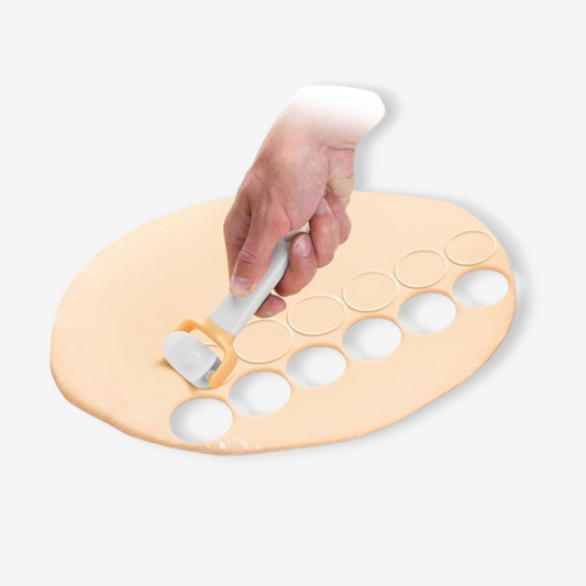 Plastic Plain Shish Barak Maker - Lunaz Shop