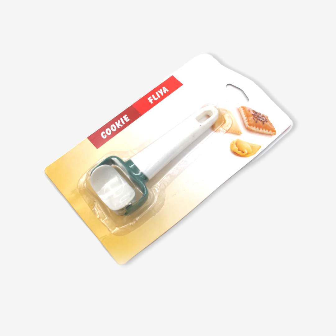 Plastic Plain Shish Barak Maker - Lunaz Shop