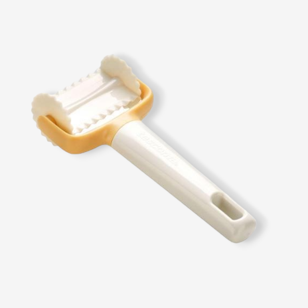 Plastic Square Dumpling Maker - Lunaz Shop