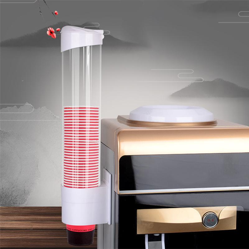 Paper cup holder with magnet - Lunaz Shop