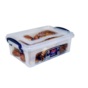 2 lt Clear Box - Lunaz Shop