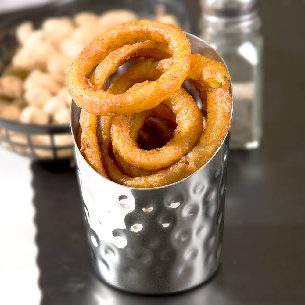 French Fries Bowl Hammer S.S - Lunaz Shop