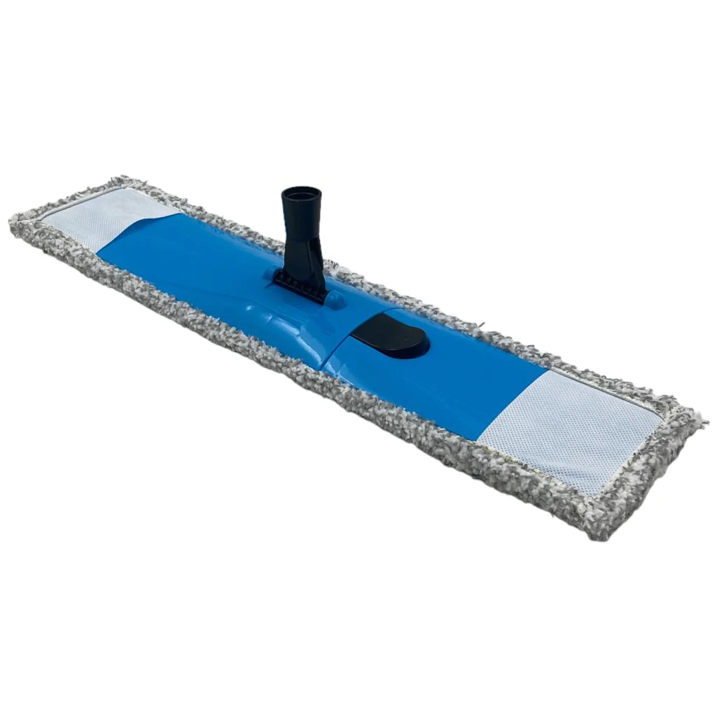 Flat Mop 50 cm without handle - Lunaz Shop