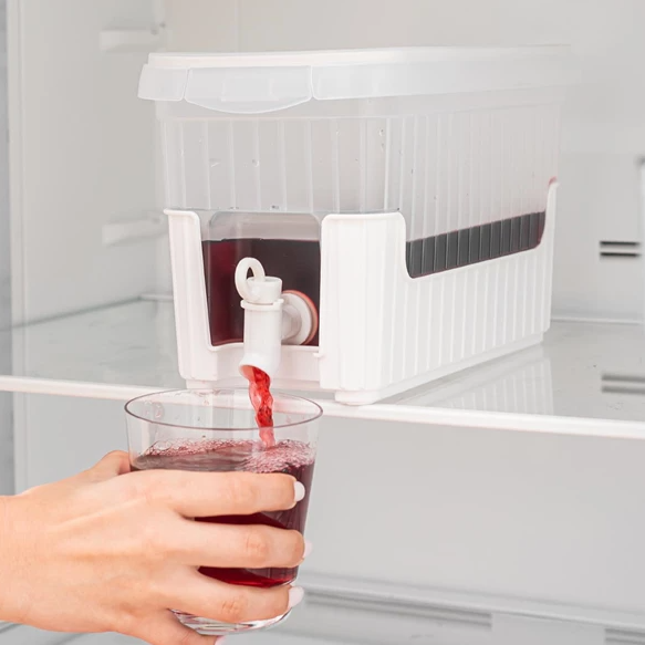 Foly Water and Juice Dispenser - Lunaz Shop