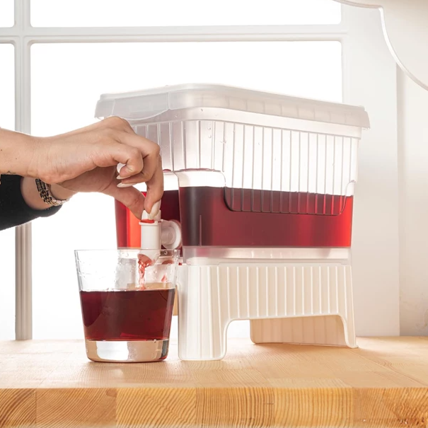Foly Water and Juice Dispenser - Lunaz Shop