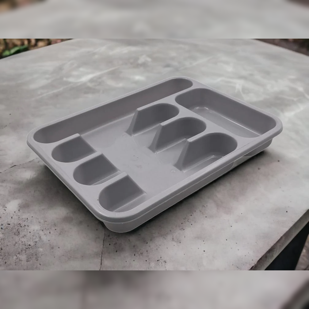 Drawer Cutlery Organizer - Lunaz Shop