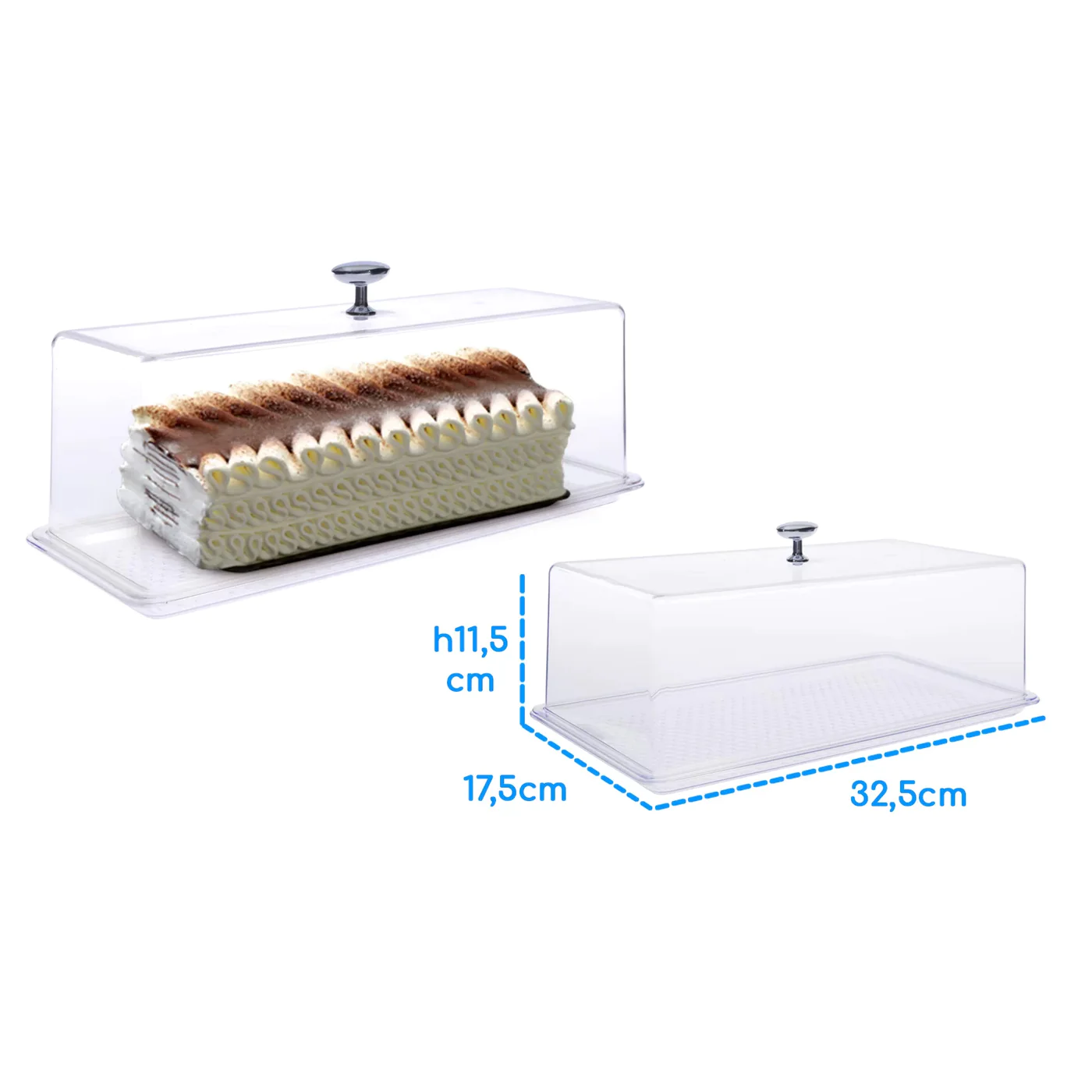 PC Bakery Service Set 2 - Lunaz Shop