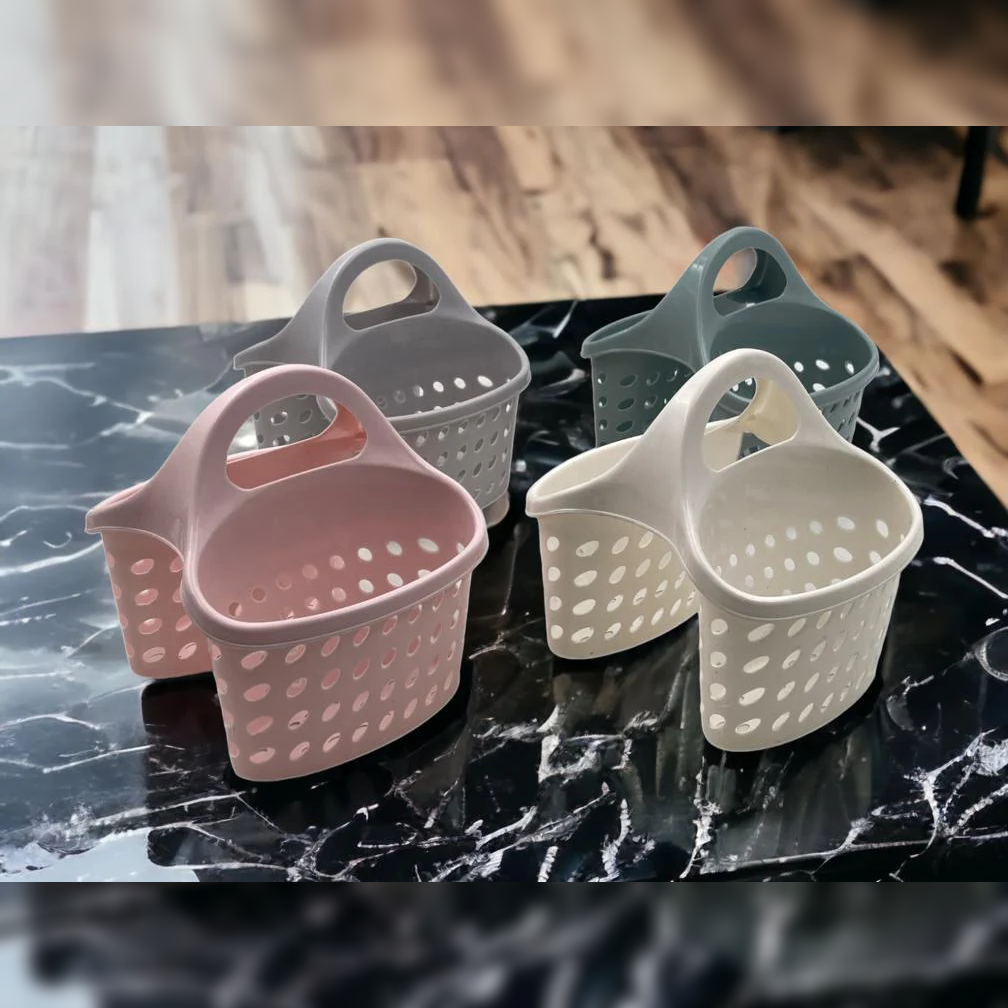 Cutlery Holder with Handle - Lunaz Shop