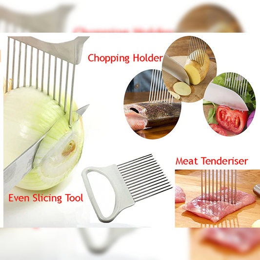Vegetable And Meat Piercer - Lunaz Shop