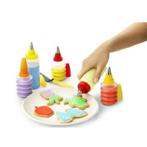 Piping Bottles Set - Lunaz Shop