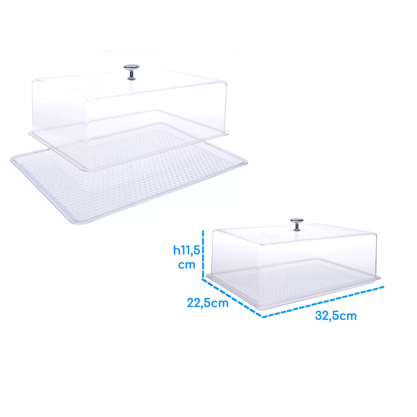 PC Bakery Service Set 3 - Lunaz Shop