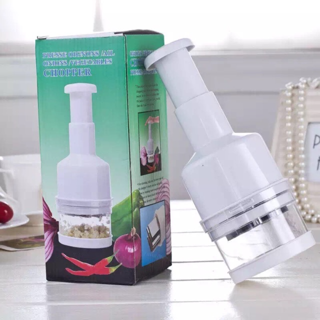 Food Chopper - Lunaz Shop