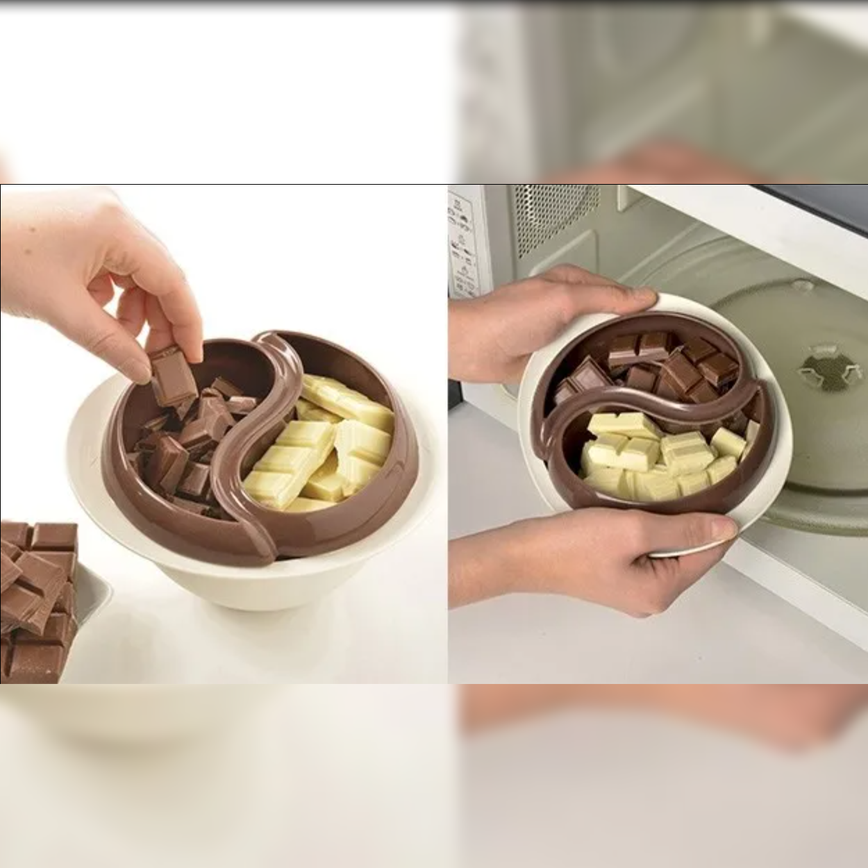 Minute Chocolate Fondue - Lunaz Shop