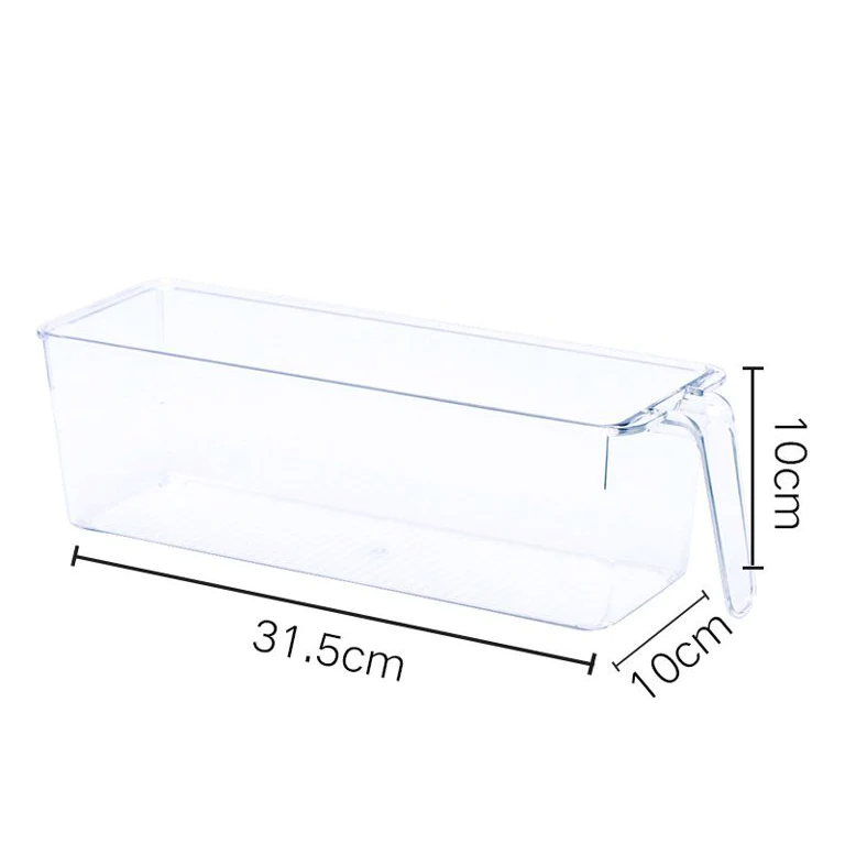 Multifunctional Storage Box with Handle - Lunaz Shop