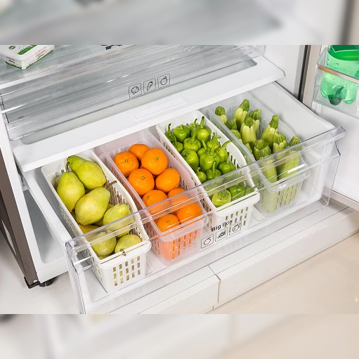 Plastic Step Organizer - Lunaz Shop
