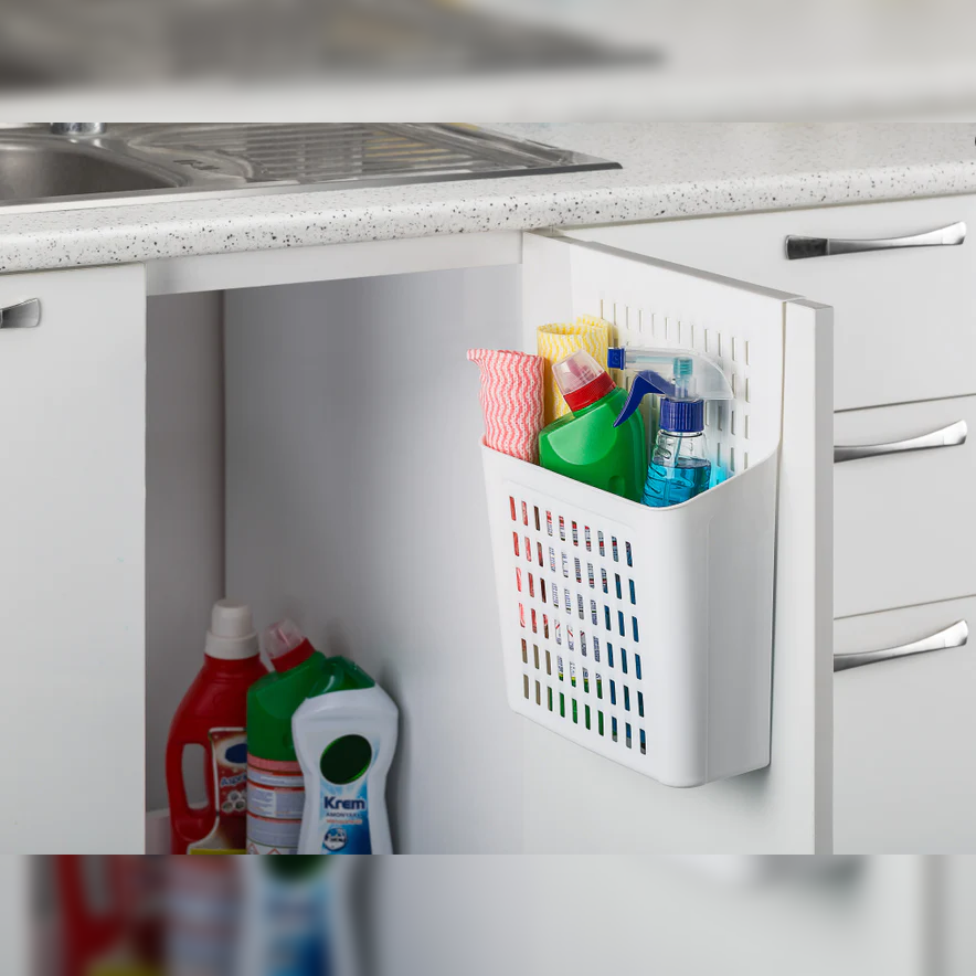 Hanging Organizer - Lunaz Shop