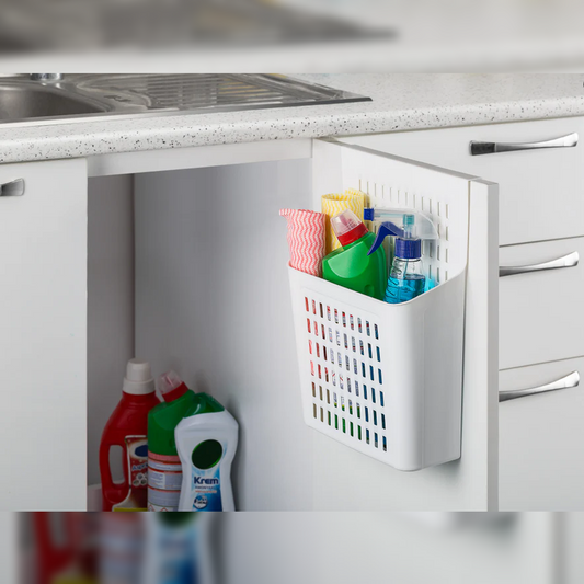 Hanging Organizer - Lunaz Shop