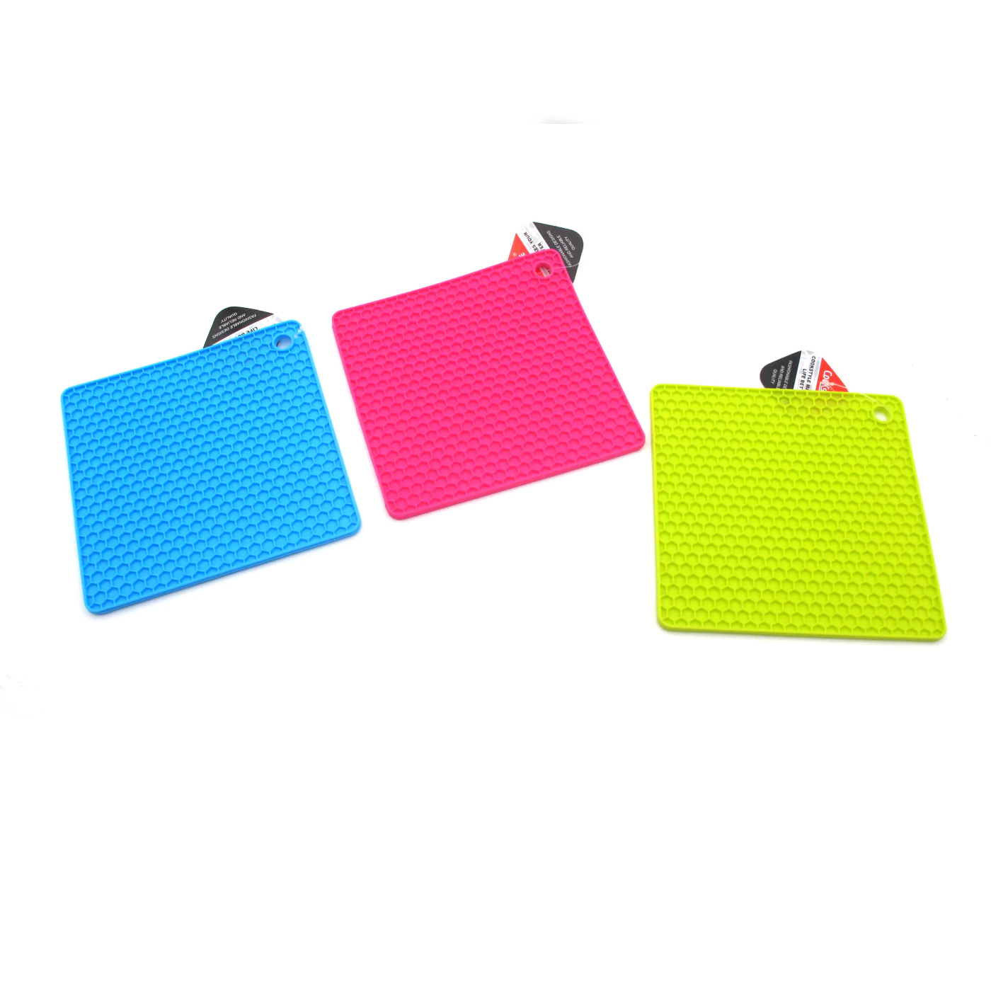 Silicon Heat Pad Squared - Lunaz Shop
