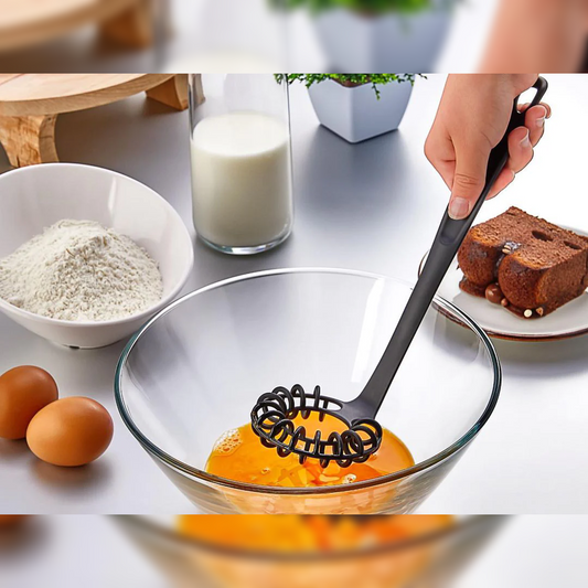 Nonstick Spiral Whisk - Lunaz Shop