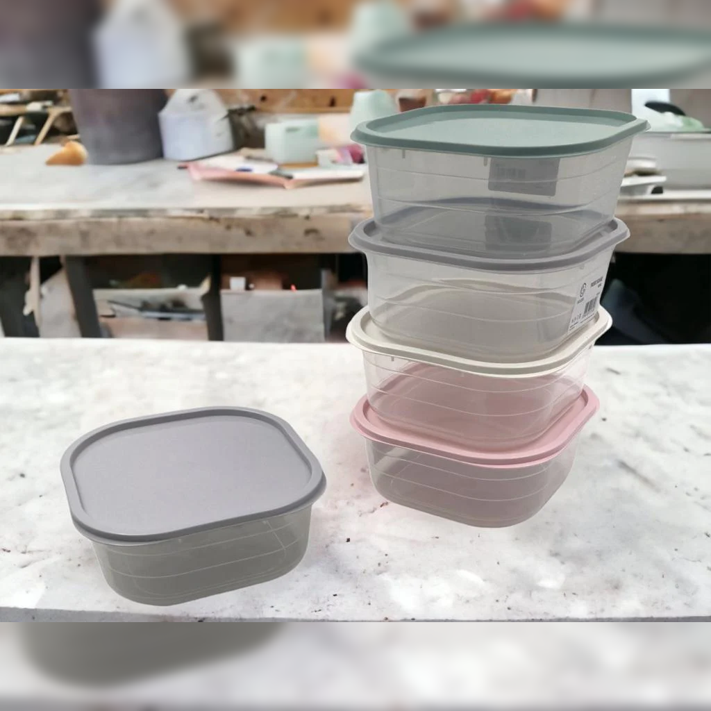 Probox Food Storage 1500 ml - Lunaz Shop