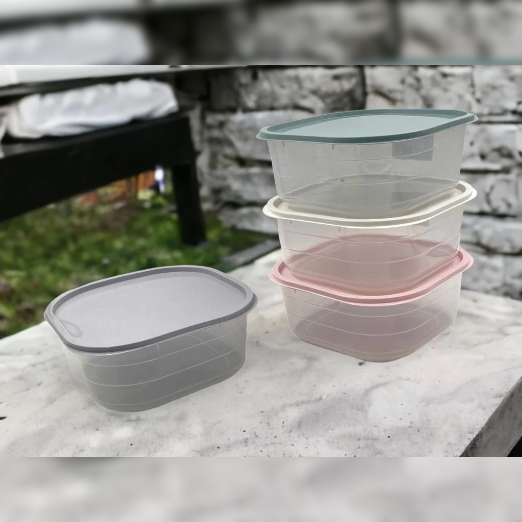 Probox Food Storage 2500 ml - Lunaz Shop