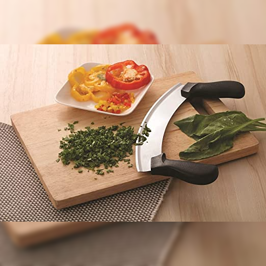 Herbs Chopping Knife - Lunaz Shop