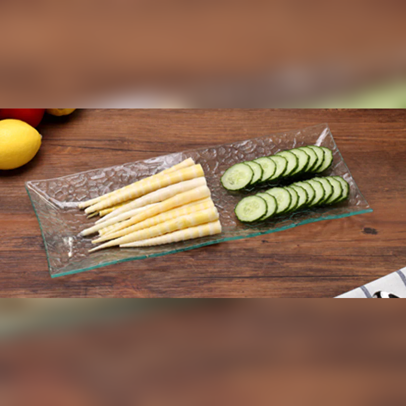 Rectangular Shallow dish - Lunaz Shop