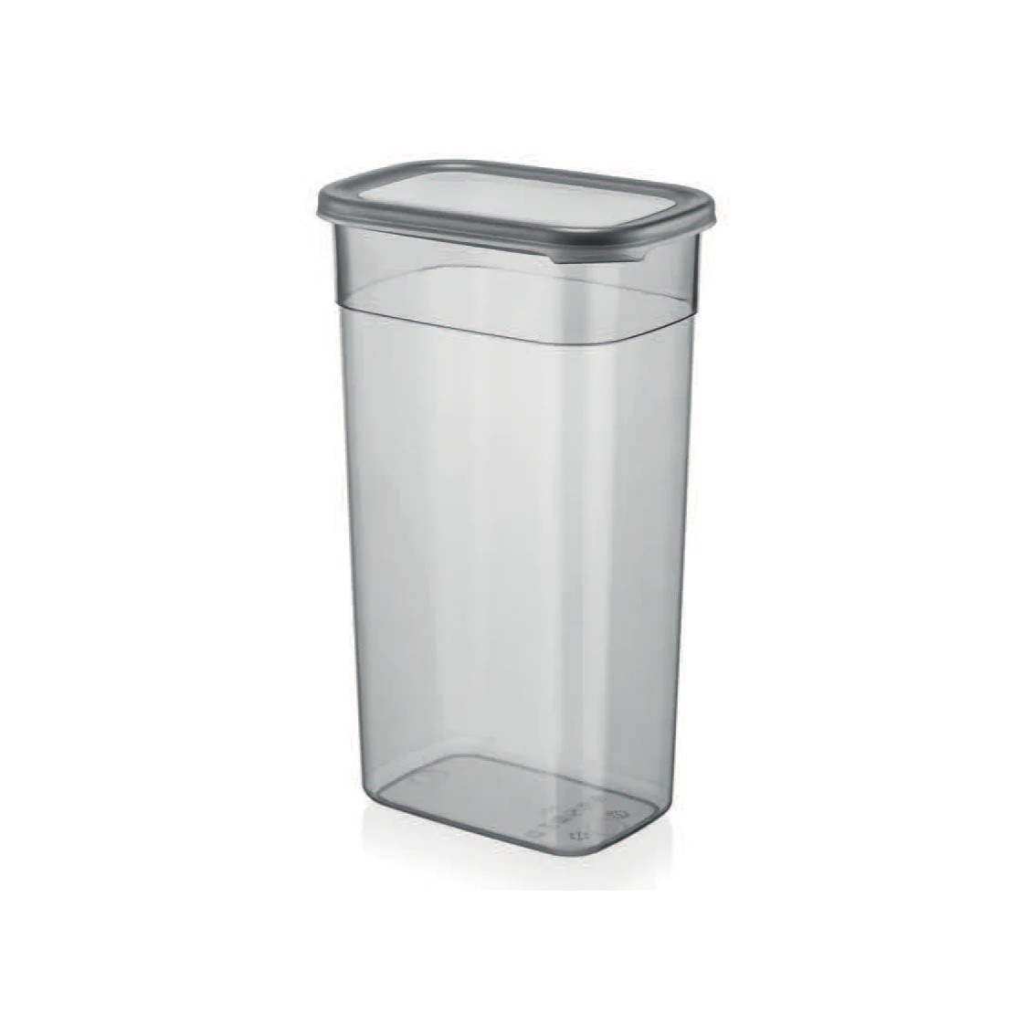 3.2 L Peggy Rectangular High Storage Box - Lunaz Shop