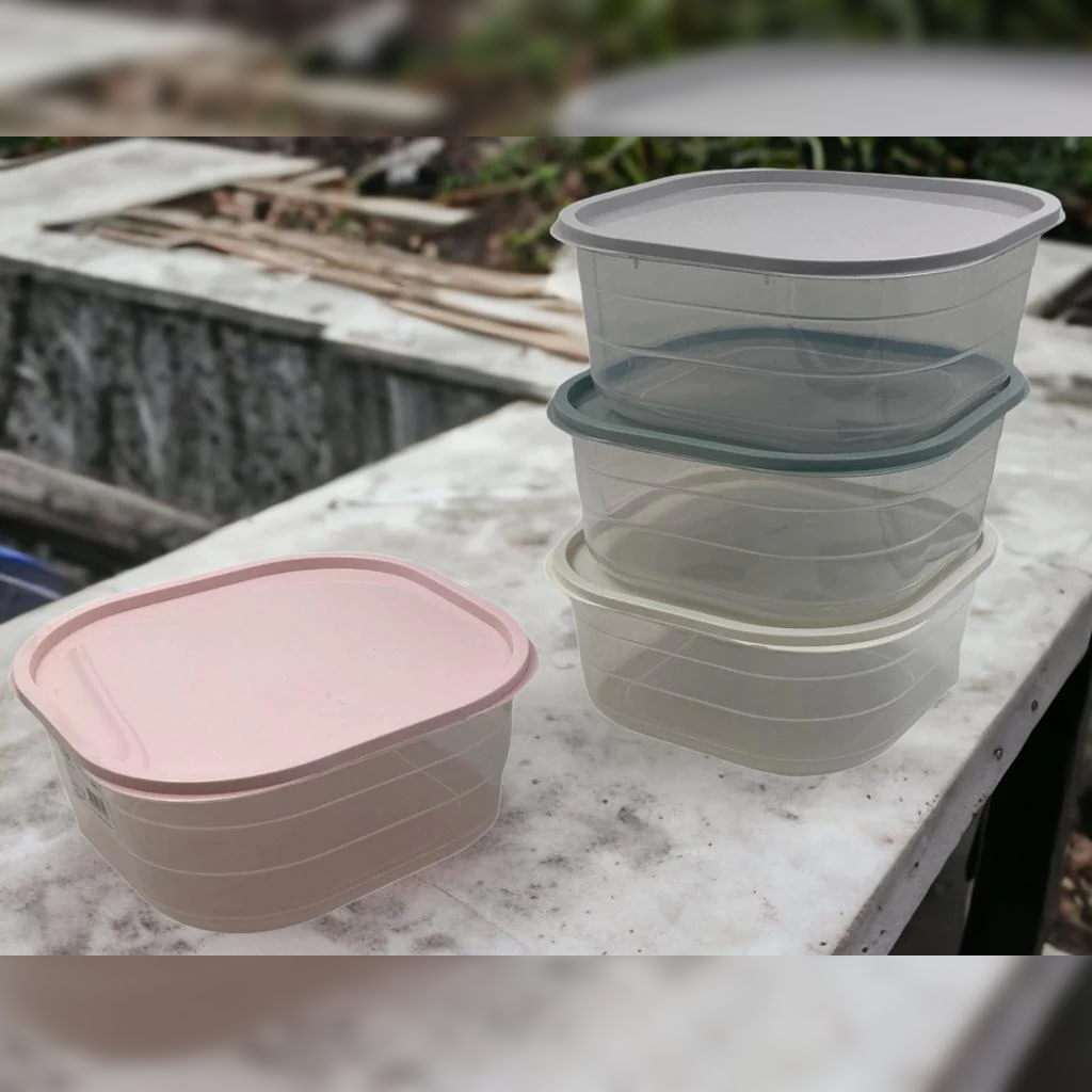 Probox Food Storage 3800 ml - Lunaz Shop