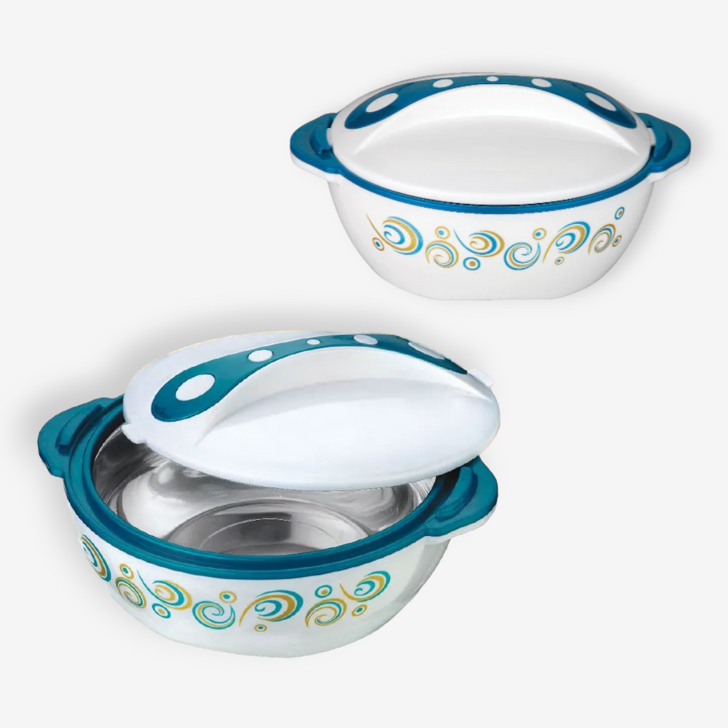 Premier Thermal Casserole 8 lt - Lunaz Shop