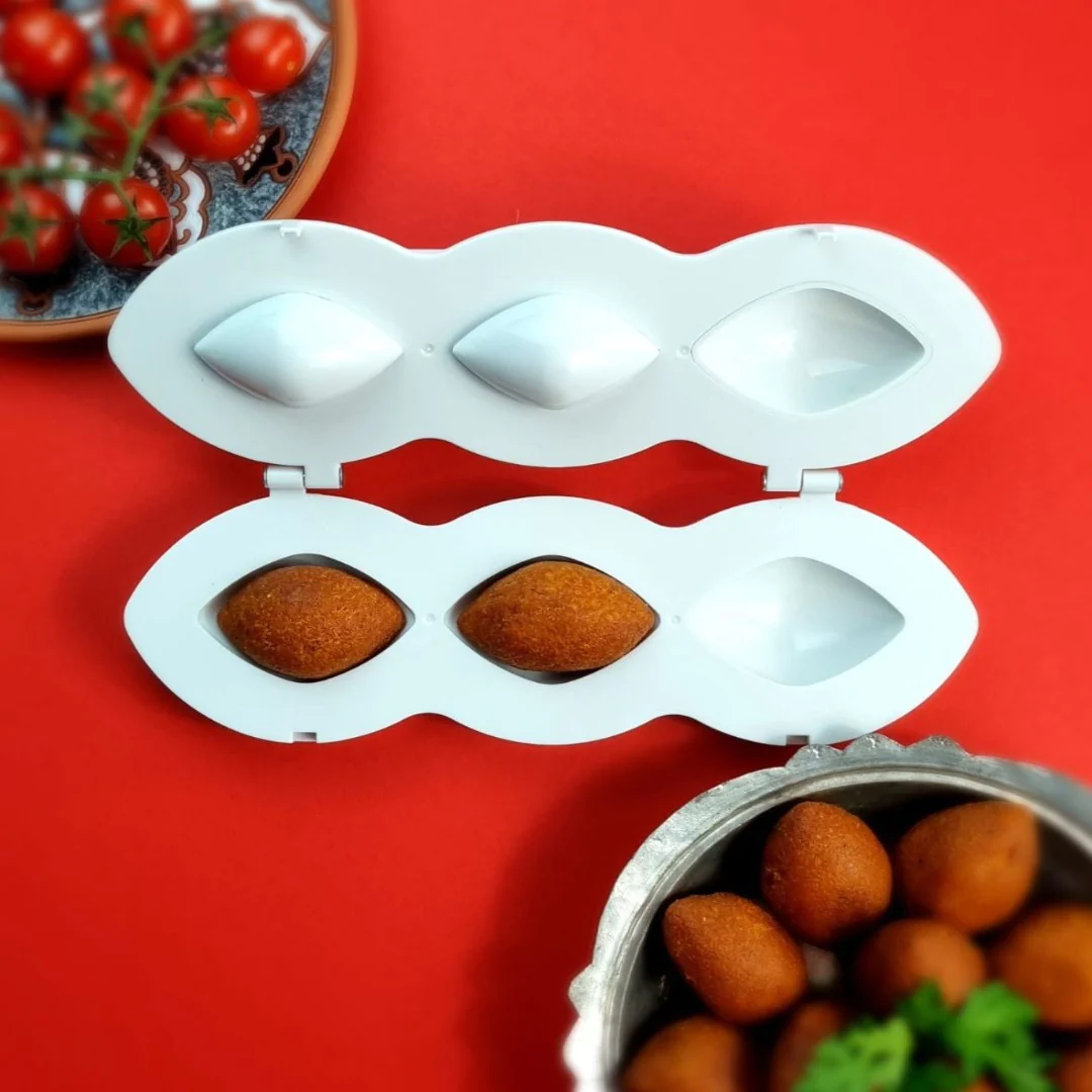 Kibbeh Express 5.35 cm - Lunaz Shop
